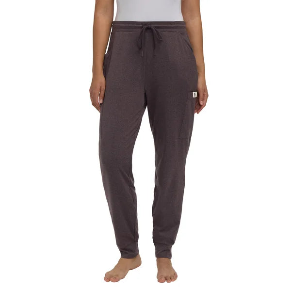 frank. by Frank And Oak Women’s Cargo Lounge Pant 2-pack