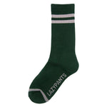 LAZYPANTS Women’s Premium Cotton Socks, 6-pairs