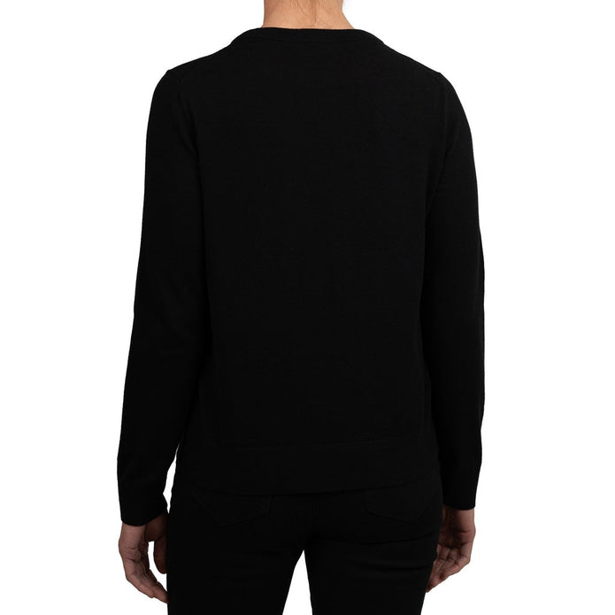 United Colors of Benetton Women’s Crewneck Sweater