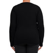 United Colors of Benetton Women’s Crewneck Sweater