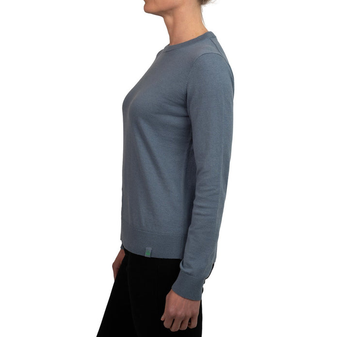 United Colors of Benetton Women’s Crewneck Sweater