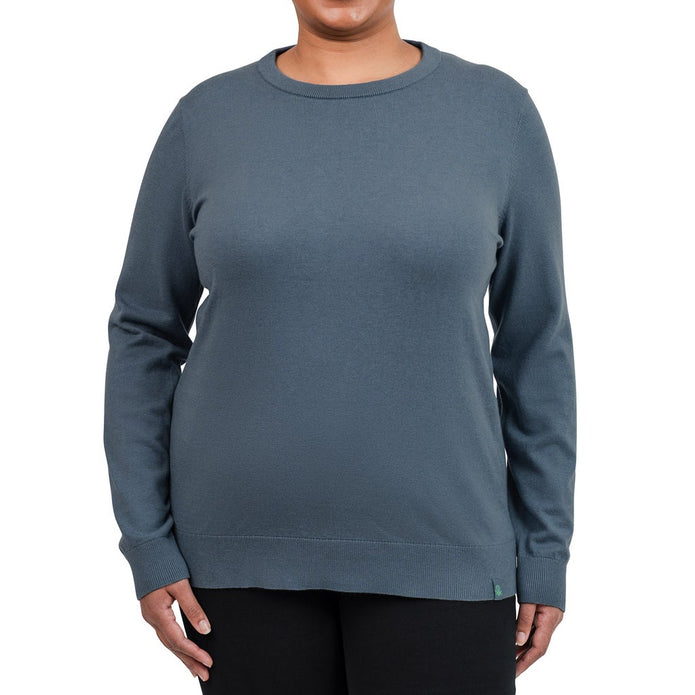 United Colors of Benetton Women’s Crewneck Sweater