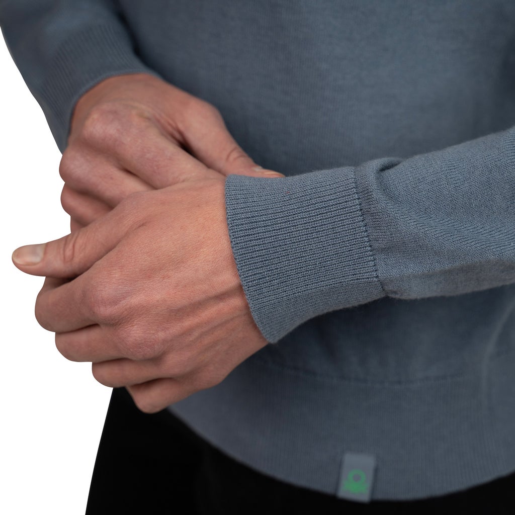 United Colors of Benetton Women’s Crewneck Sweater