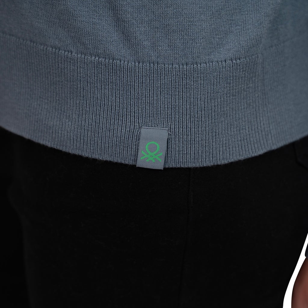 United Colors of Benetton Women’s Crewneck Sweater