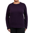 United Colors of Benetton Women’s Crewneck Sweater