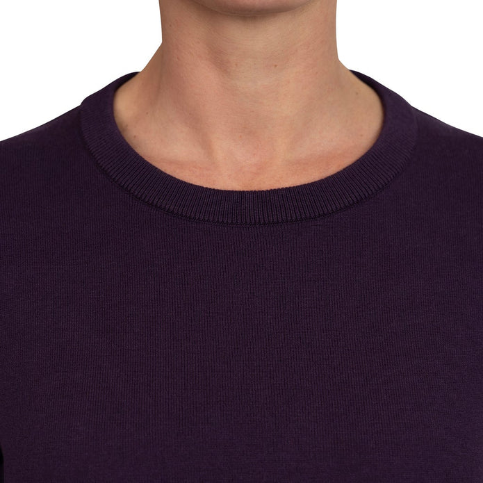 United Colors of Benetton Women’s Crewneck Sweater