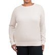 United Colors of Benetton Women’s Crewneck Sweater