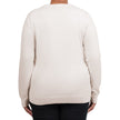 United Colors of Benetton Women’s Crewneck Sweater