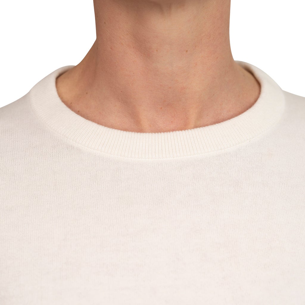 United Colors of Benetton Women’s Crewneck Sweater