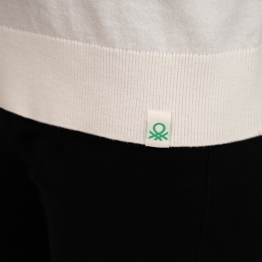 United Colors of Benetton Women’s Crewneck Sweater