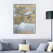 Appollo Blended Moments 91.4 cm x 121.9 cm (36 in. x 48 in.) Painting