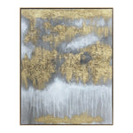 Appollo Blended Moments 91.4 cm x 121.9 cm (36 in. x 48 in.) Painting