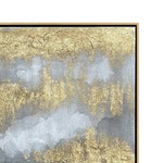 Appollo Blended Moments 91.4 cm x 121.9 cm (36 in. x 48 in.) Painting
