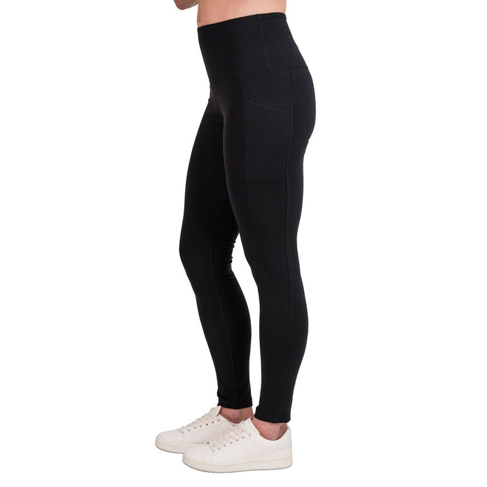 Tuff Athletics Women's Leggings with Pockets