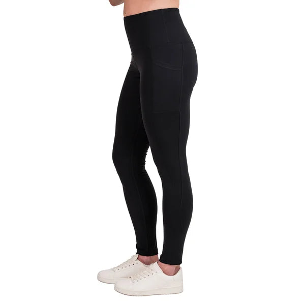 Tuff Athletics Women's Leggings with Pockets