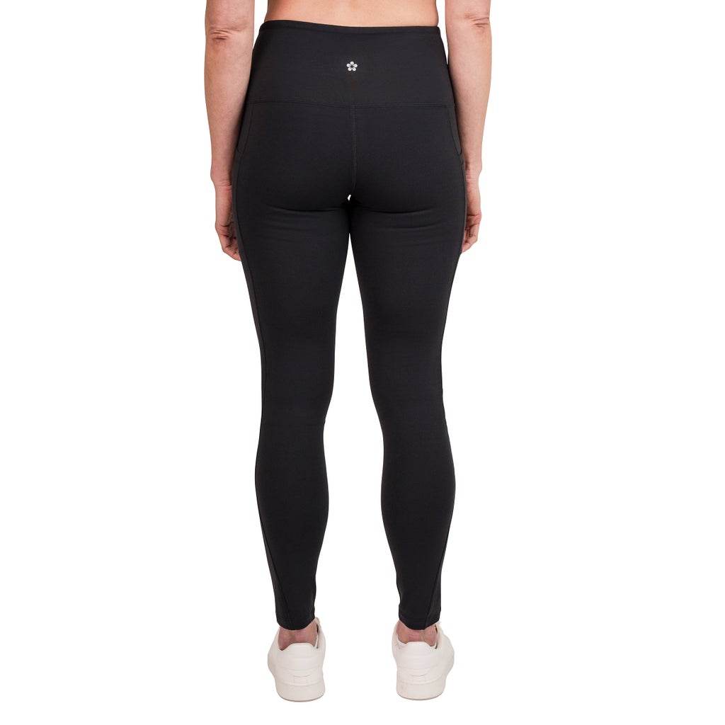 Tuff Athletics Women's Leggings with Pockets