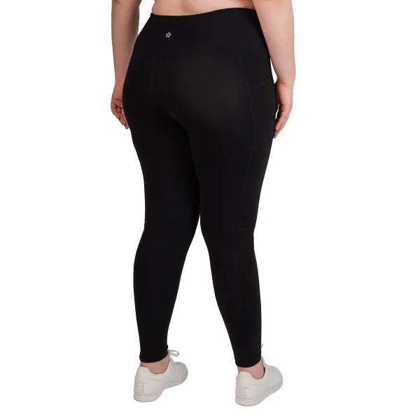 Tuff Athletics Women's Leggings with Pockets