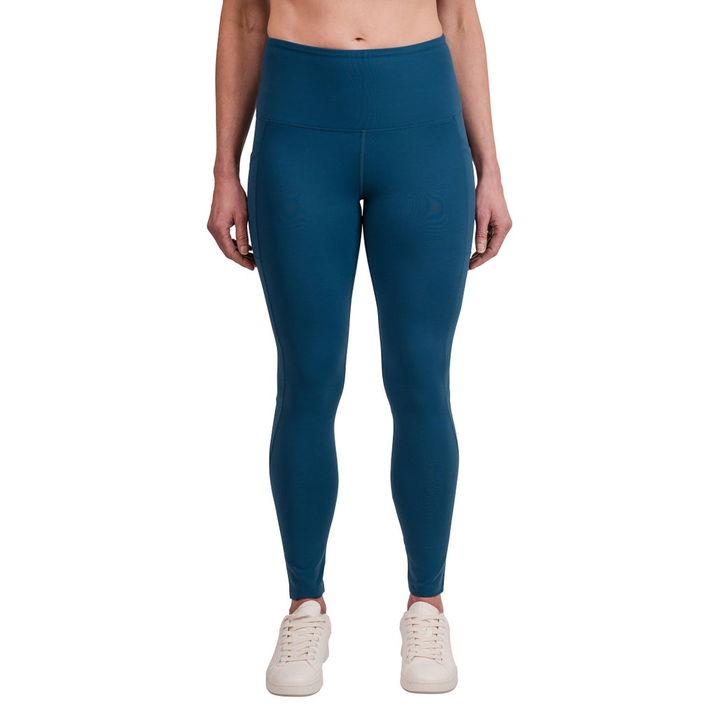 Tuff Athletics Women's Leggings with Pockets
