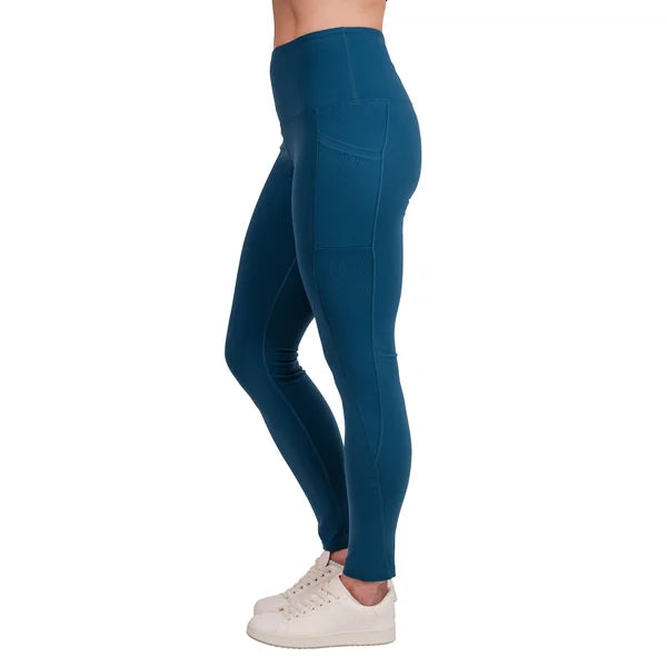 Tuff Athletics Women's Leggings with Pockets
