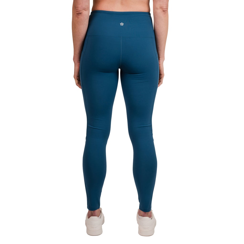 Tuff Athletics Women's Leggings with Pockets