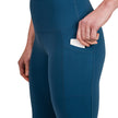 Tuff Athletics Women's Leggings with Pockets