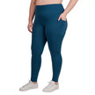 Tuff Athletics Women's Leggings with Pockets