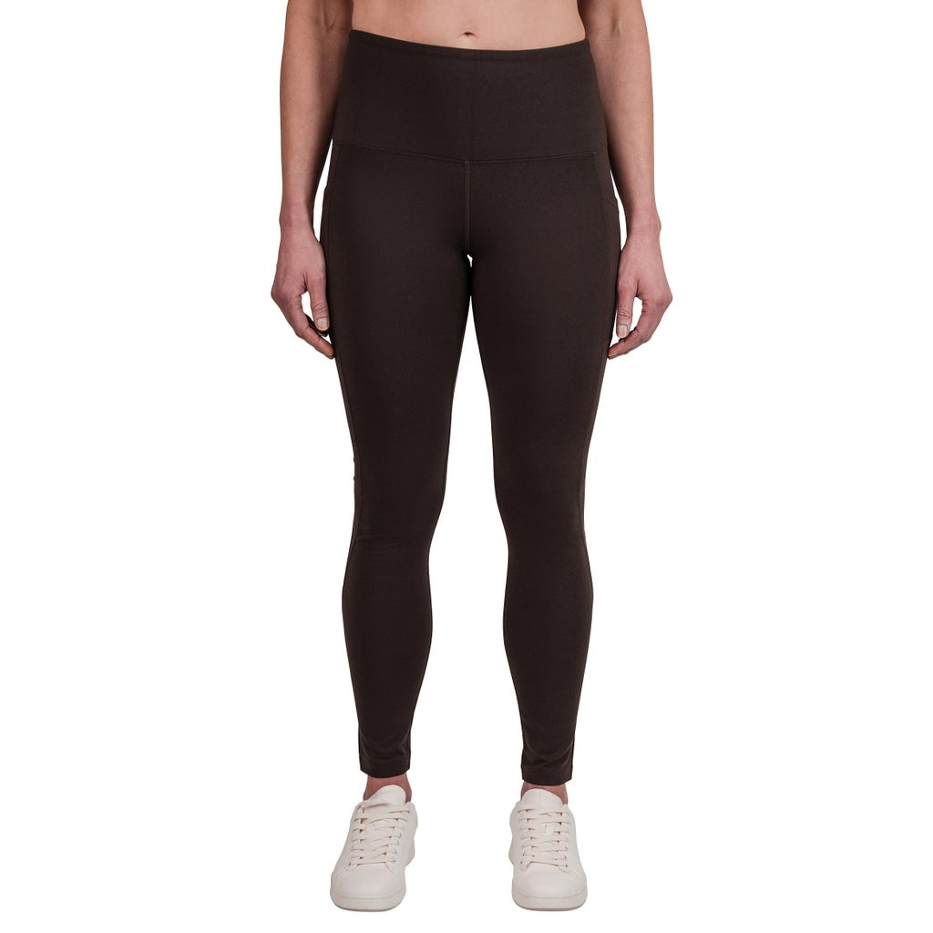 Tuff Athletics Women's Leggings with Pockets