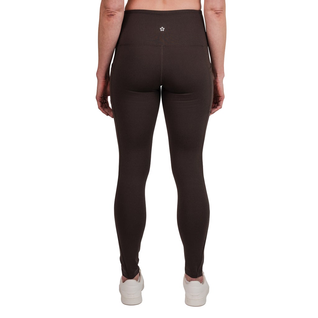 Tuff Athletics Women's Leggings with Pockets