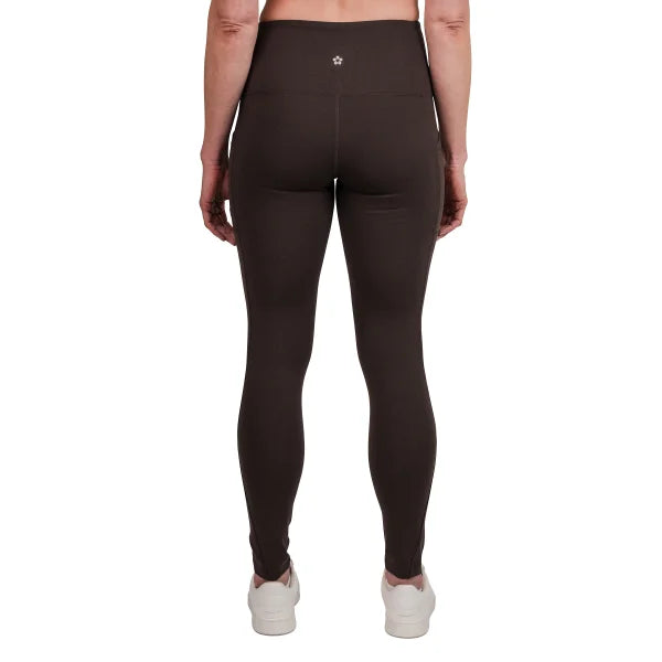 Tuff Athletics Women's Leggings with Pockets