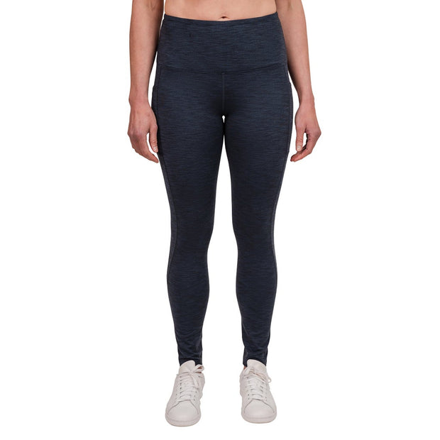 Tuff Athletics Women's Leggings with Pockets