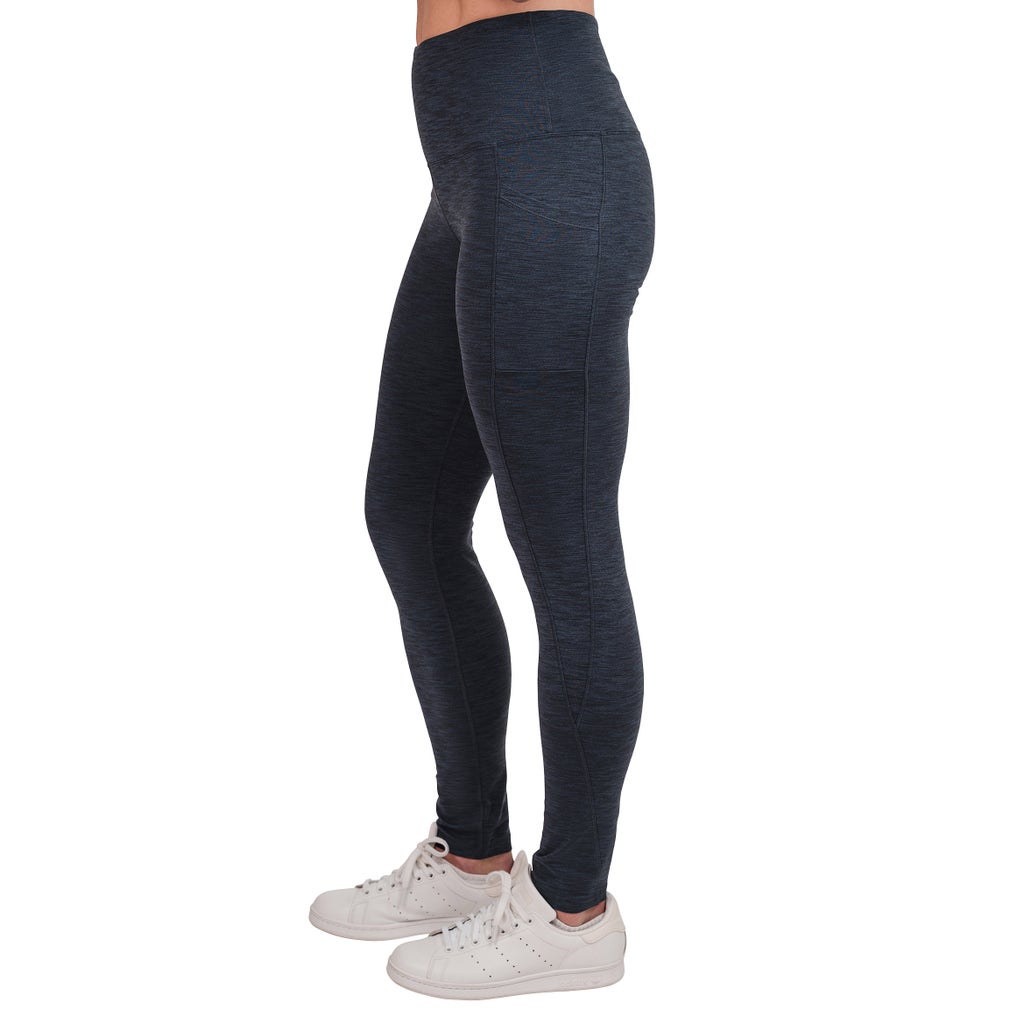Tuff Athletics Women's Leggings with Pockets