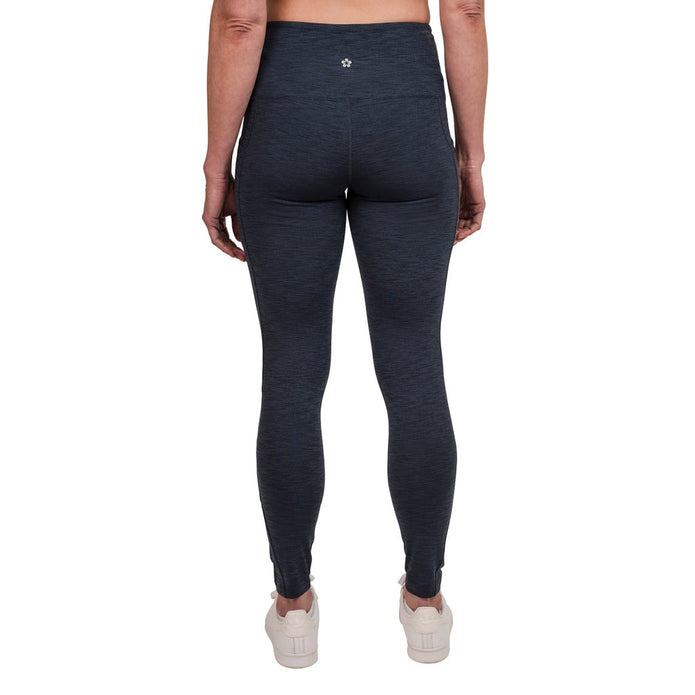 Tuff Athletics Women's Leggings with Pockets