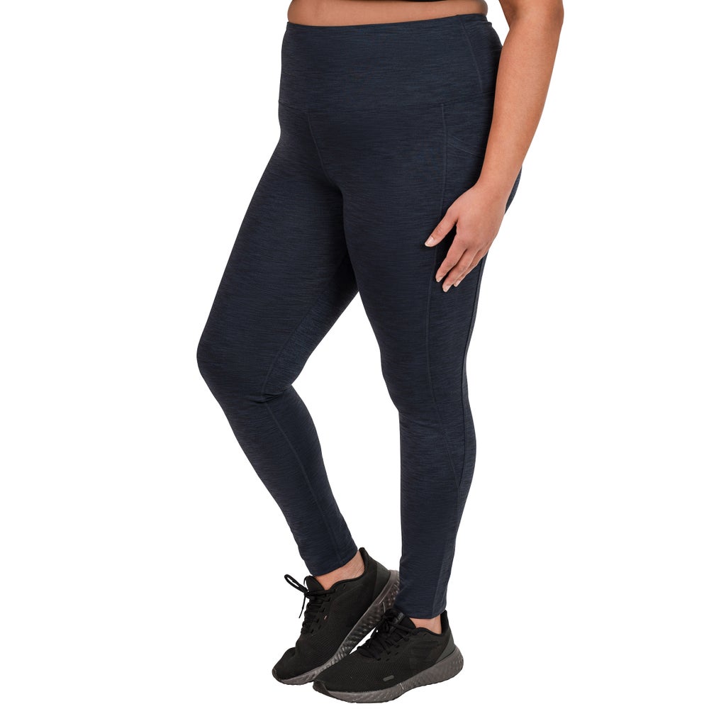 Tuff Athletics Women's Leggings with Pockets