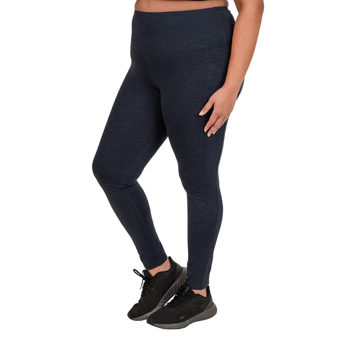 Tuff Athletics Women's Leggings with Pockets