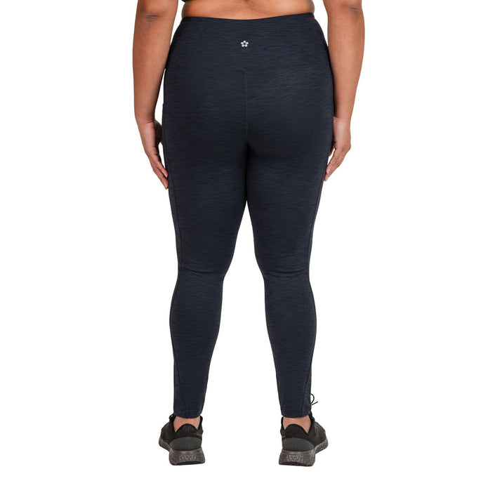 Tuff Athletics Women's Leggings with Pockets