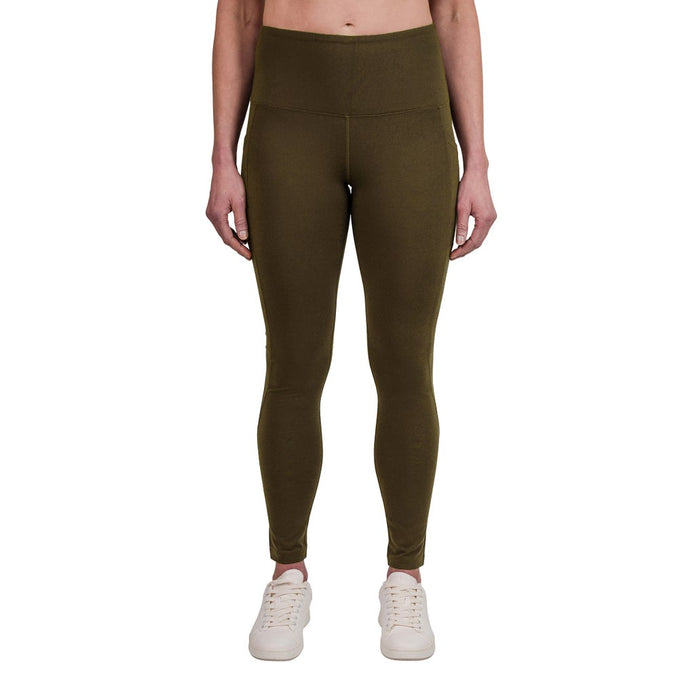 Tuff Athletics Women's Leggings with Pockets