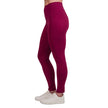 Tuff Athletics Women's Leggings with Pockets