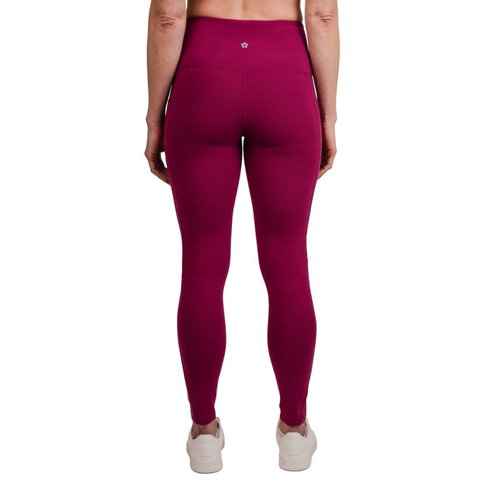 Tuff Athletics Women's Leggings with Pockets