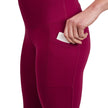 Tuff Athletics Women's Leggings with Pockets