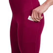 Tuff Athletics Women's Leggings with Pockets