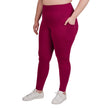 Tuff Athletics Women's Leggings with Pockets