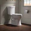 Kohler Maxton 2-piece Elongated Toilet