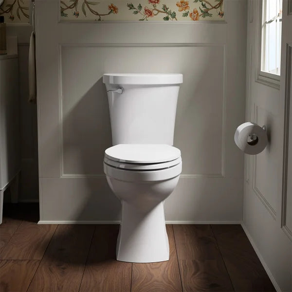 Kohler Maxton 2-piece Elongated Toilet