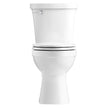 Kohler Maxton 2-piece Elongated Toilet
