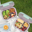Bentgo Chill XL Lunch Box, 2-pack