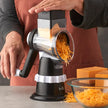 Miu Rotary Food Grater