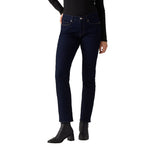 Levi's Women's Classic Straight Leg Jeans