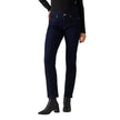 Levi's Women's Classic Straight Leg Jeans - Dark Blue