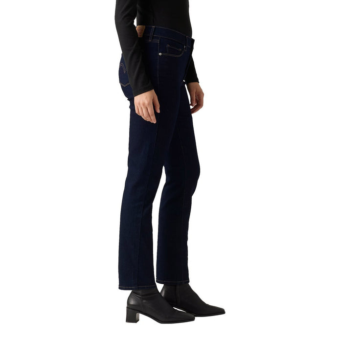 Levi's Women's Classic Straight Leg Jeans
