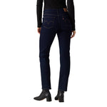 Levi's Women's Classic Straight Leg Jeans
